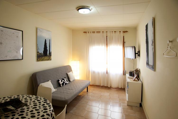 Apartament Perebep