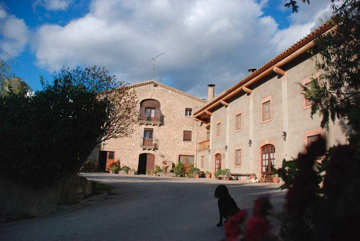 Torre d'en Bofill