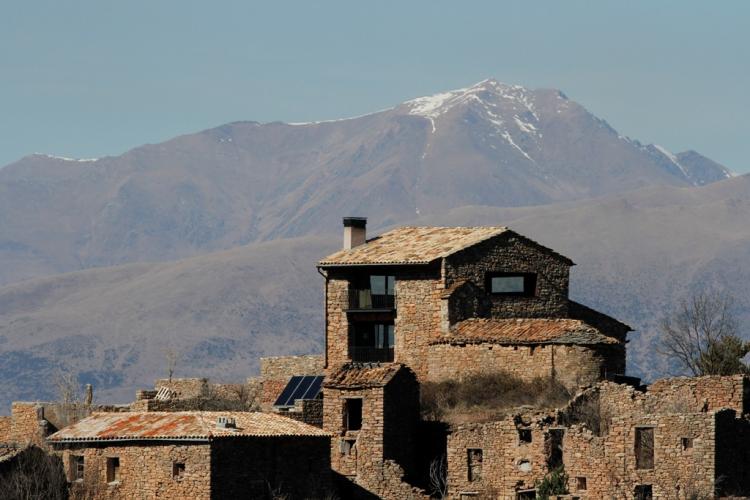 Buseu - Casa Rural Felip