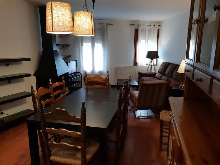 Apartaments Can Bundanci