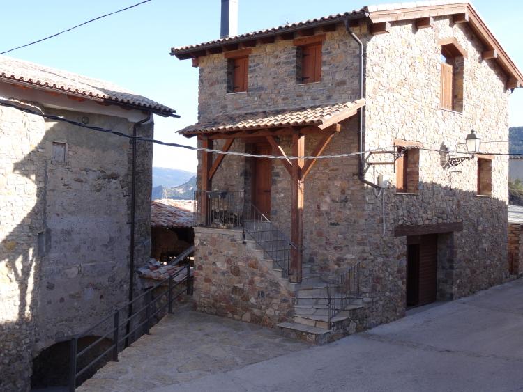 Casa Astasia