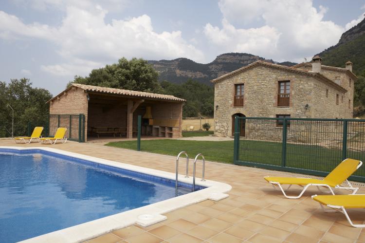Casa Cal Cosme
