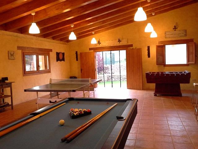 Casalet de la Clua