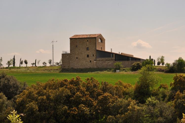 La Torre Del Codina