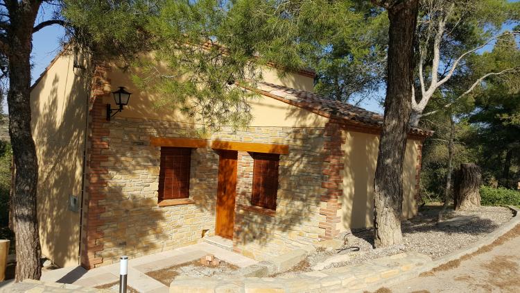 Casa del Bosch 1 Y 2