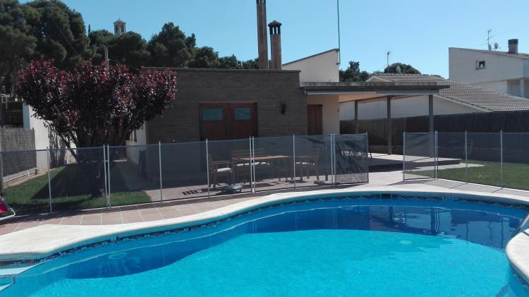 La Caseta del Parc