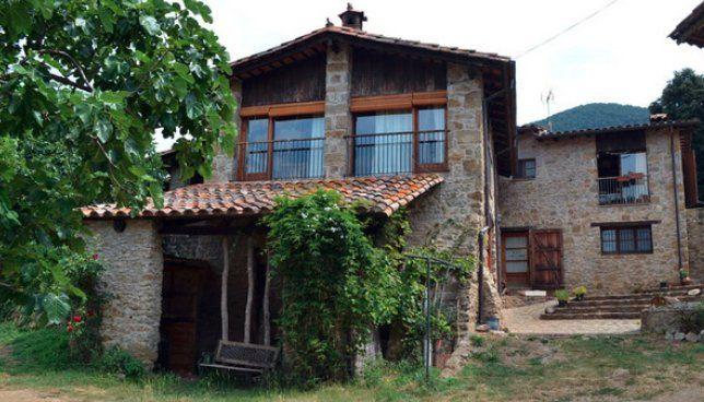 Agroturisme El Vilar