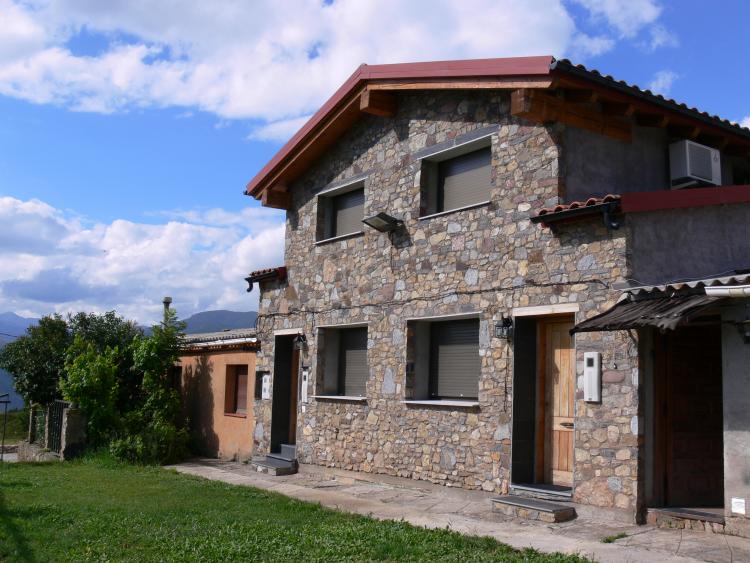 Apartaments Cap del Poble