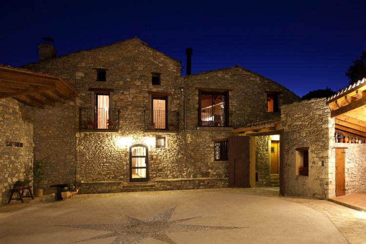 Casa Rural Cal Soldat