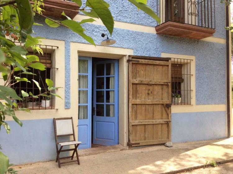 La Casanova de Beuda