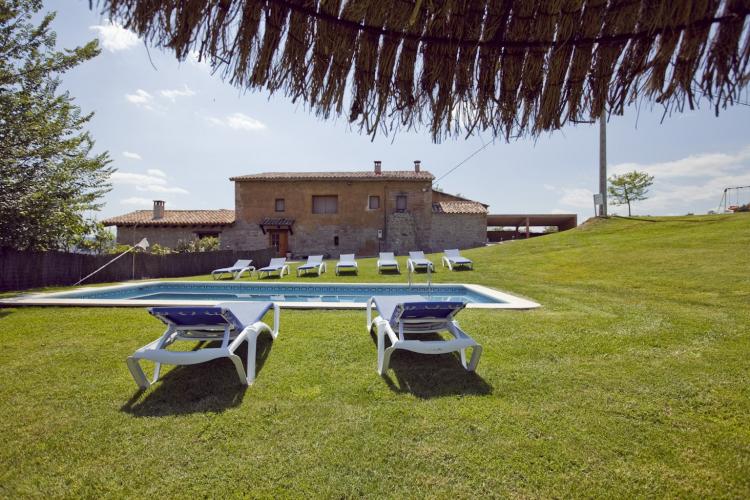 Casa rural Casamira