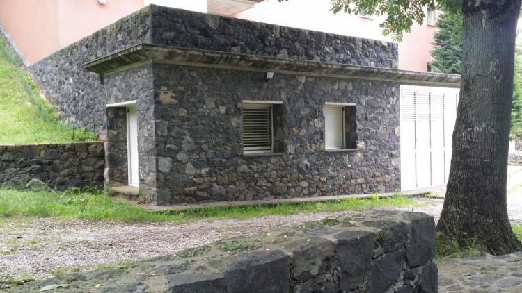 Volcanic Rural Resort Mas La Garrinada