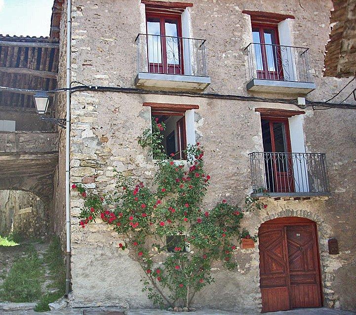 Casa Vilaspasa