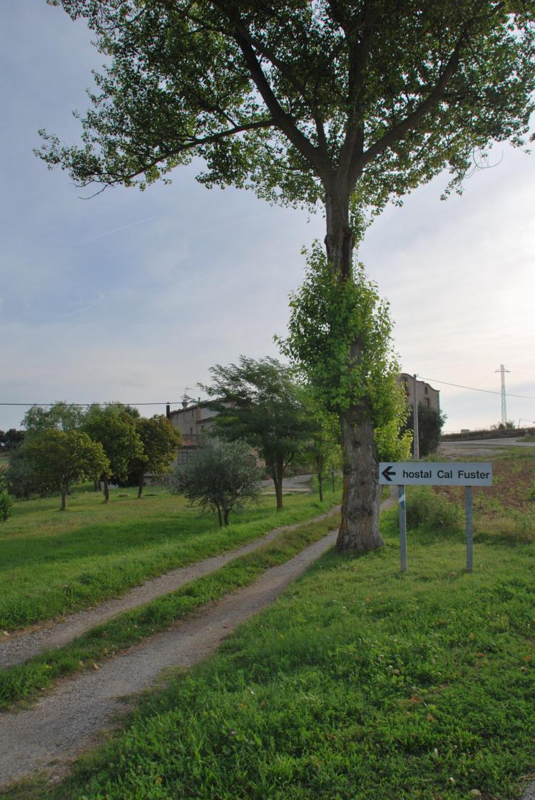 Hostal Cal Fuster