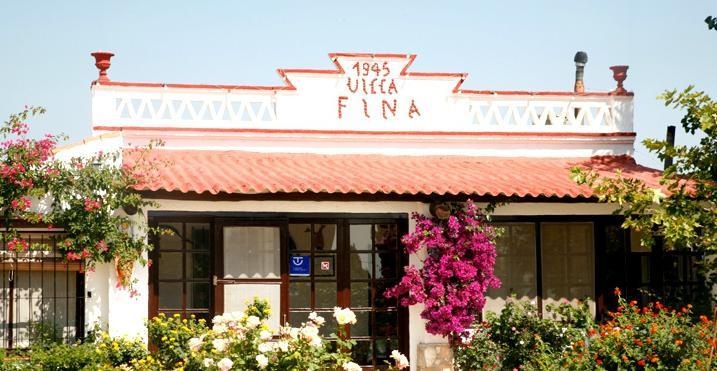 Villa Fina
