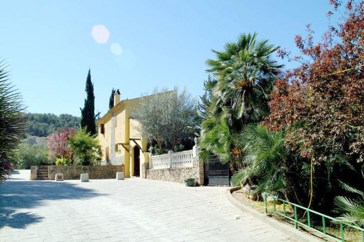 Mas Mestre Apartamento