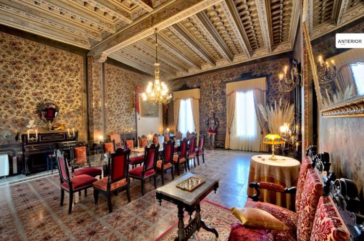 Casa Ceremines