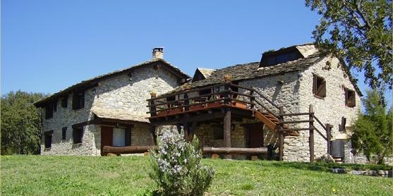 Casa Sobre-Roca