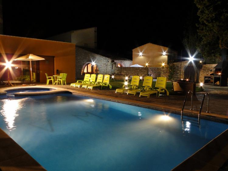 Villa Manresana