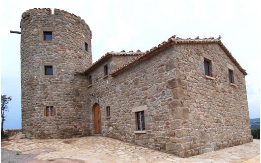 Turisme Rural Les Cots