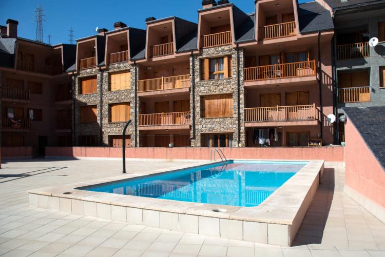 Apartament Ca L'anton