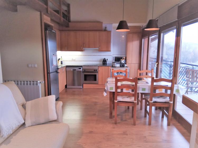 Apartamento Mirador del Puigmal