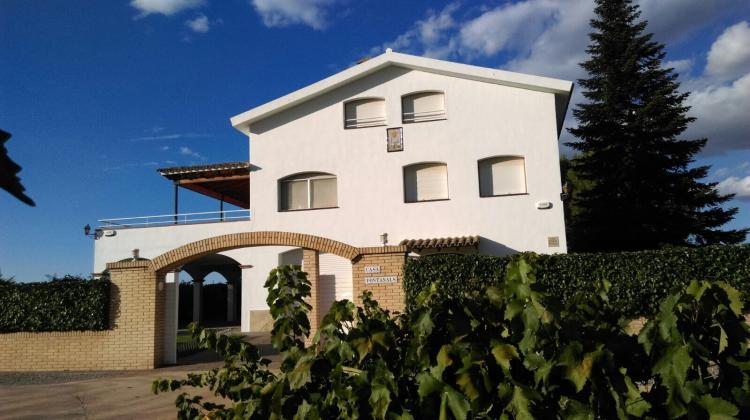 Casa Fontanals
