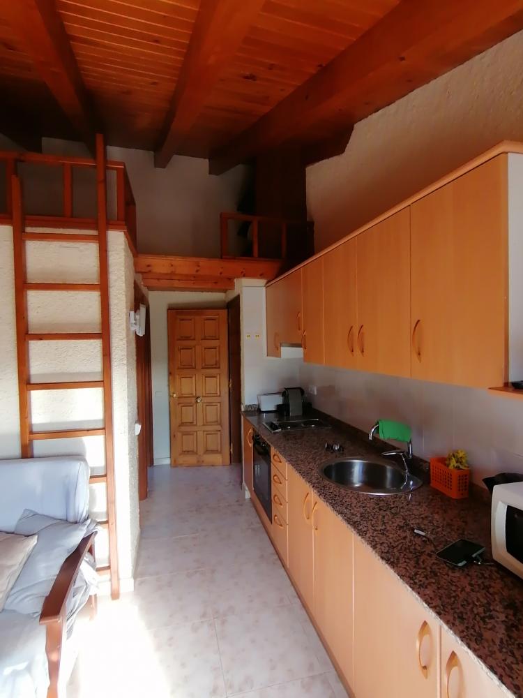 Apartaments La Caseta