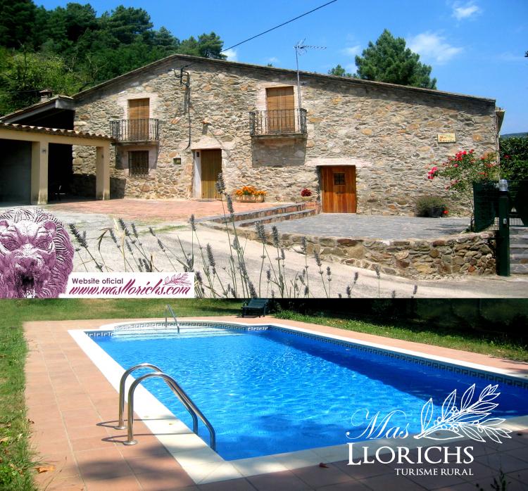 Mas Llorichs