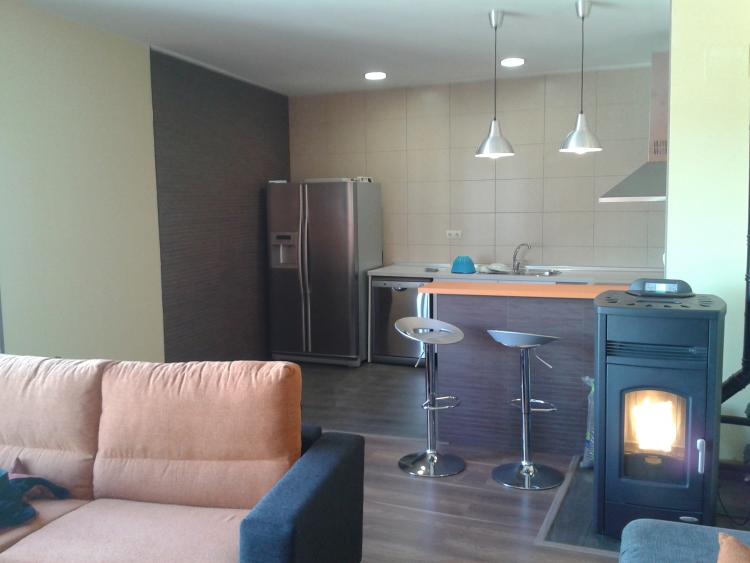Apartamentos La Muralla