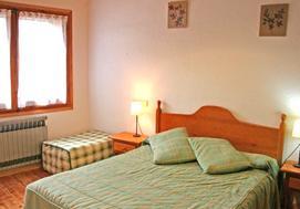 Hostal Pas de la Pera
