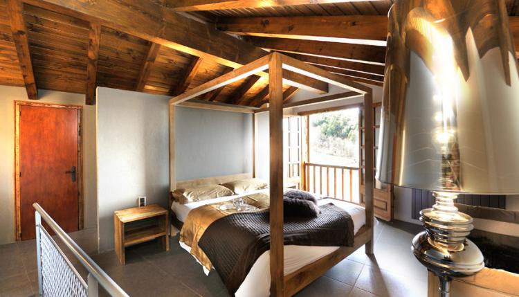 La Caseta de Queixans