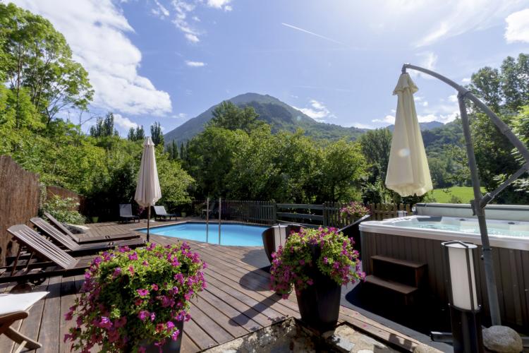 Apartaments Alta Muntanya