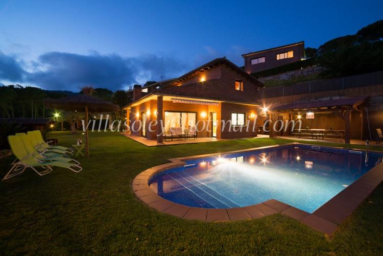 Villasoley