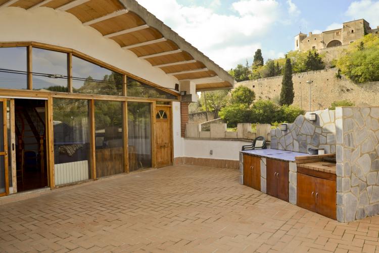 Loft Canyelles