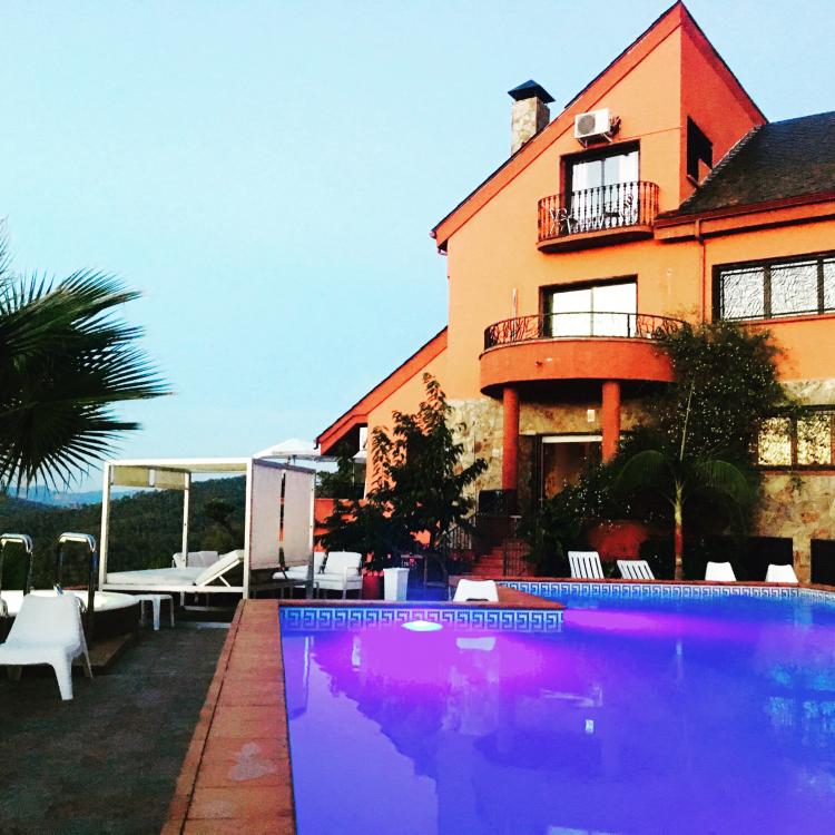 Petit Mirador