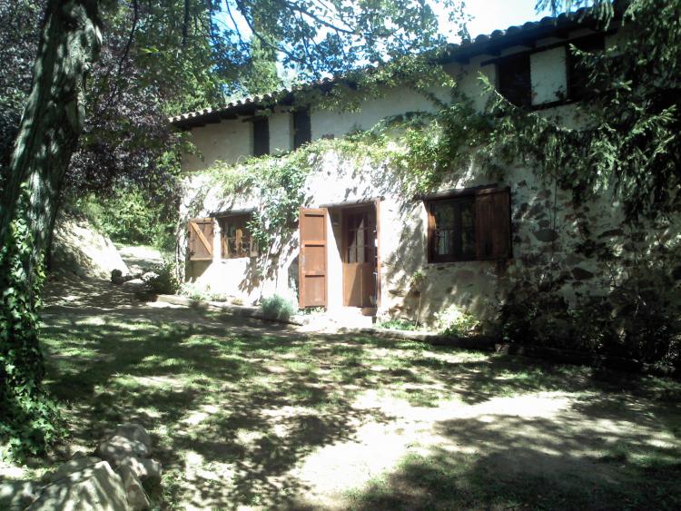 La Casica