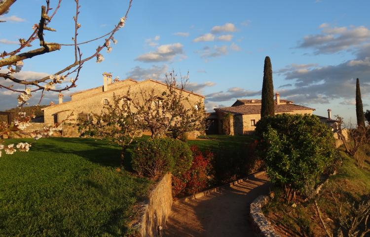Els Masos de Caula