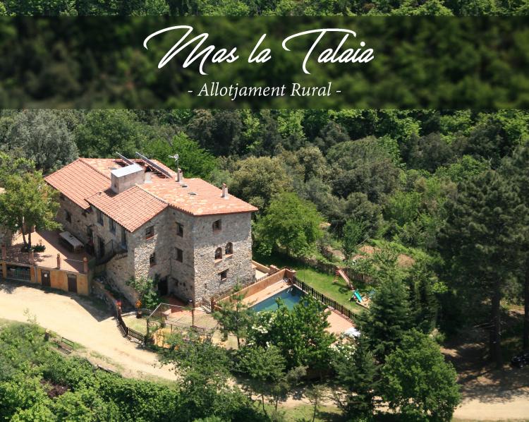 Mas La Talaia