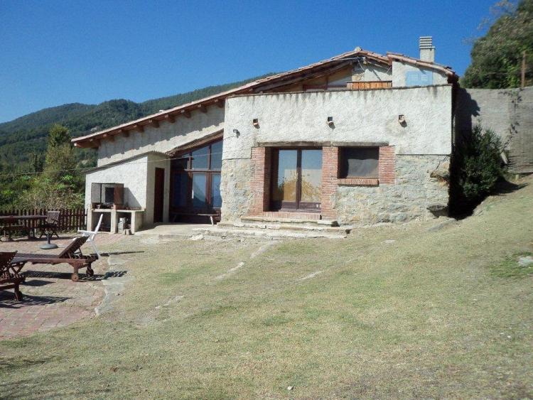 La Pahissa de la Pradella