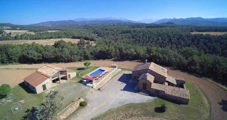 Casa Sant Joan