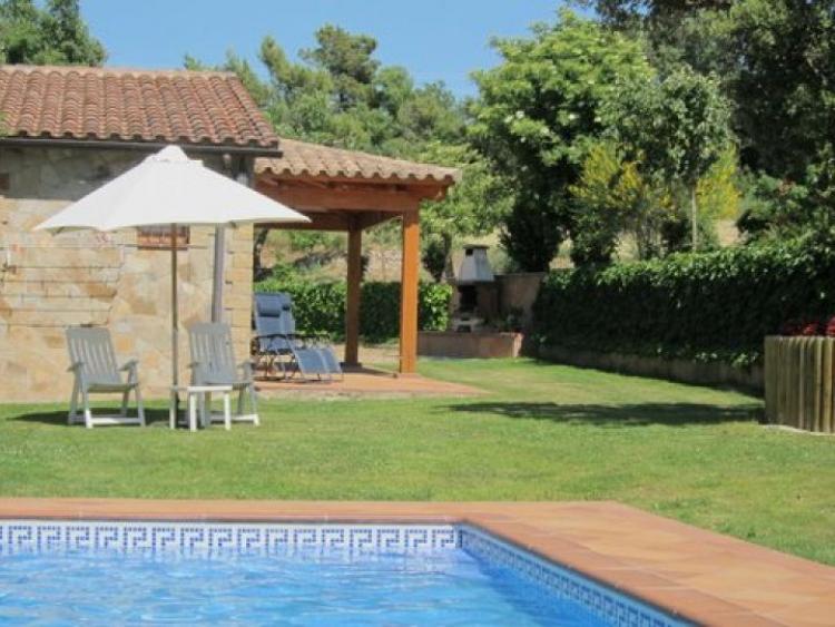 Casa La Granja
