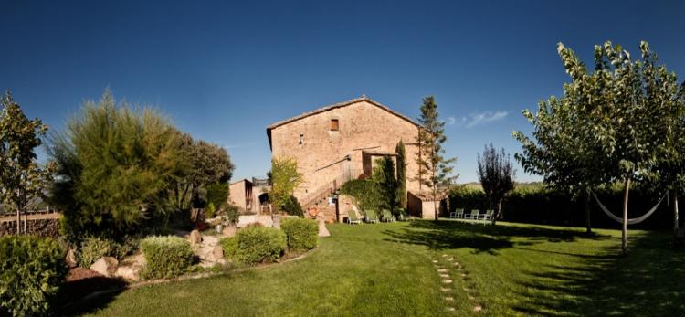 Can Guilella