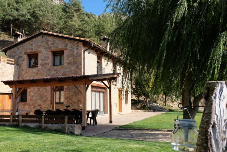 La Caseta dels Prats
