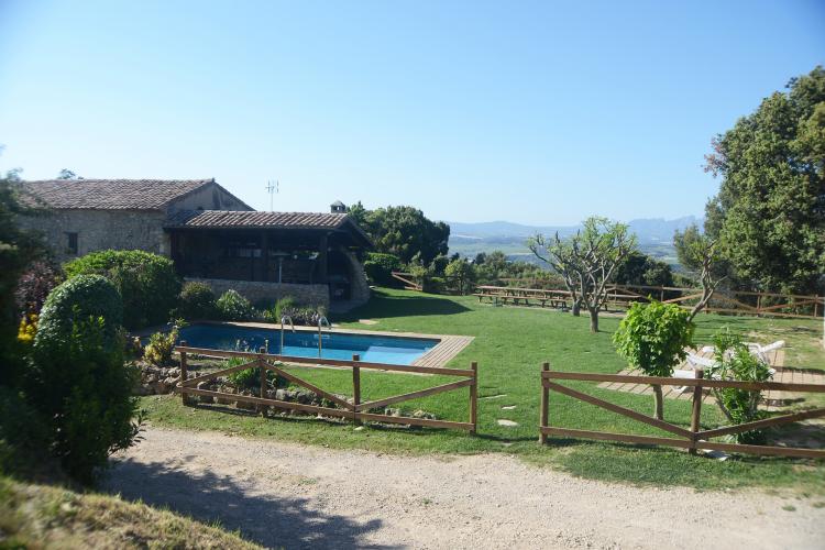Can Vidal Rural