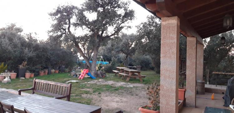 Masia Caseta de l'Estany