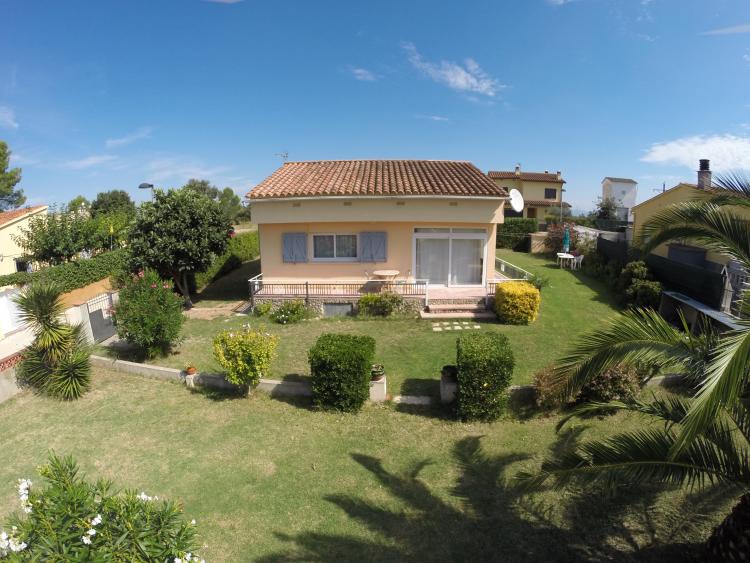 Casa Les Roques