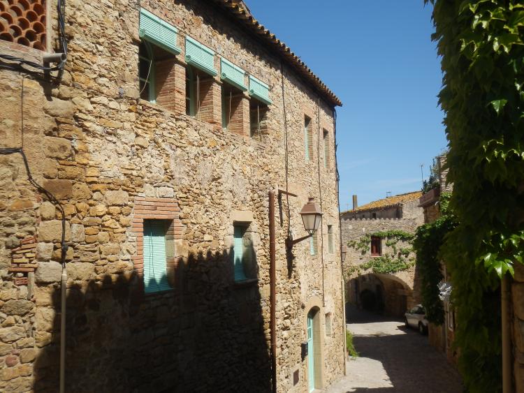 Casa Peratallada