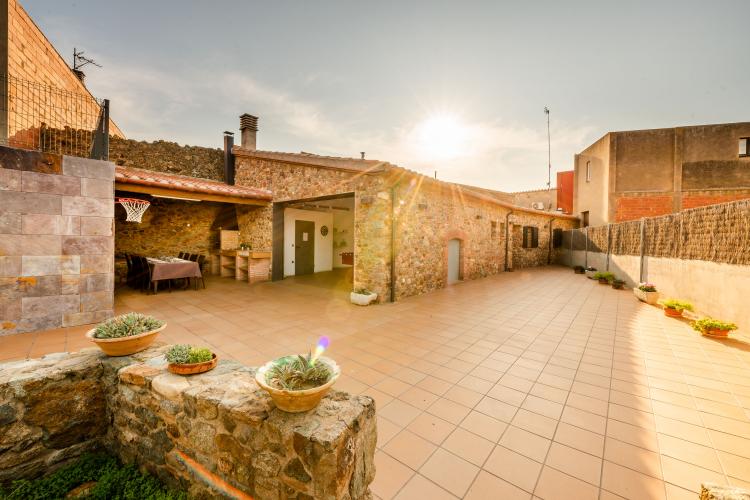 Naturaki Casa Armengol
