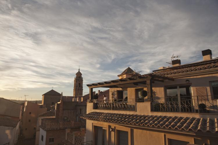 La Casa dels Abeuradors